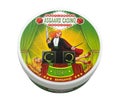 AG Shaving Soap Loki