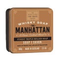 Scottish Fine Soaps Company Manhattan