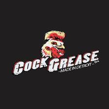 Cock Grease