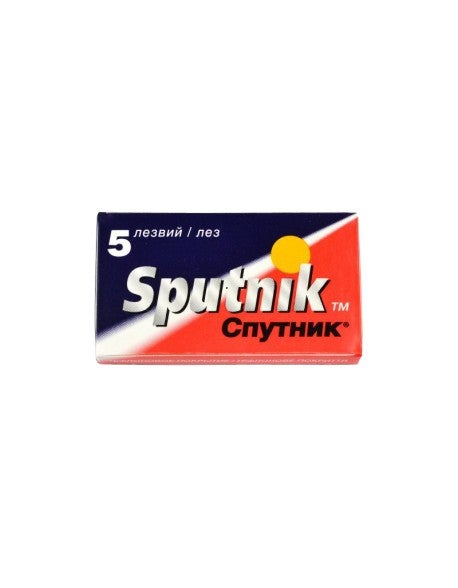 Sputnik rakblad 5st