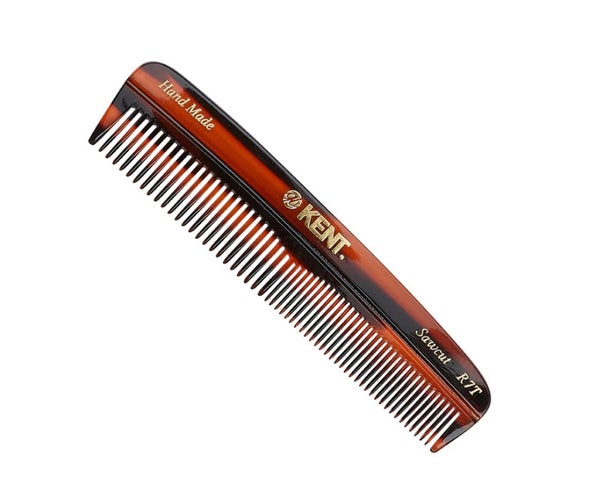 Kent Pocket Comb R7T