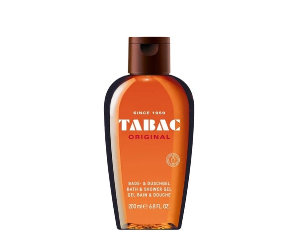 Tabac Original bad- och duschgel 200 ml