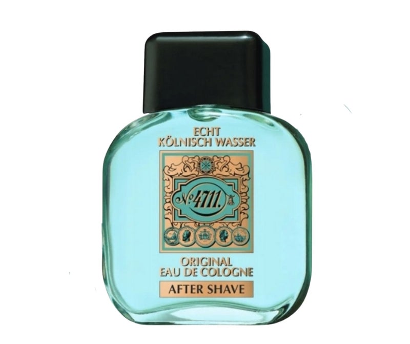 4711 After Shave 100 ml