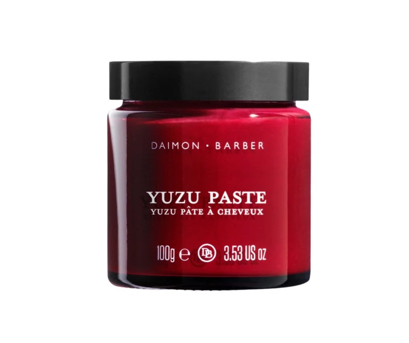 Daimon Barber Yuzu Paste 100ml