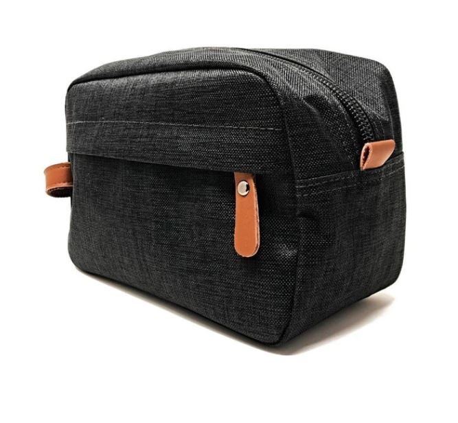 Dapper Dan Wash Bag
