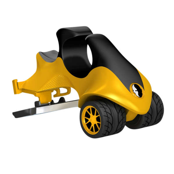 HeadBlade ATX razor original