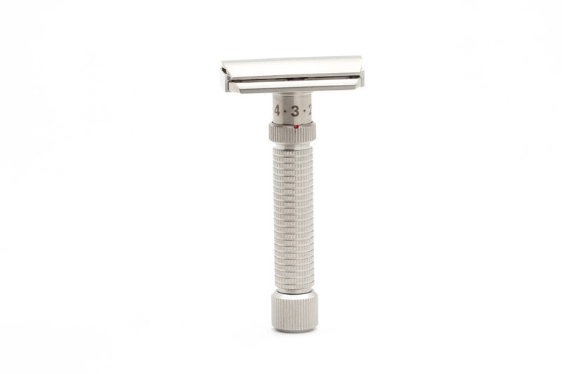 Rex Ambassador Adjustable Safety Razor