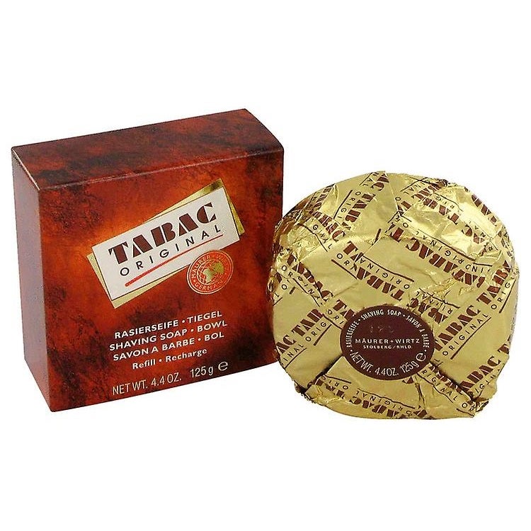 TABAC ORIGINAL SHAVING SOAP REFILL 125 G